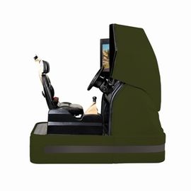 City test driving simulator , 3D driving simulator lessons