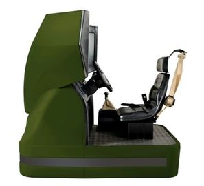 City test driving simulator , 3D driving simulator lessons