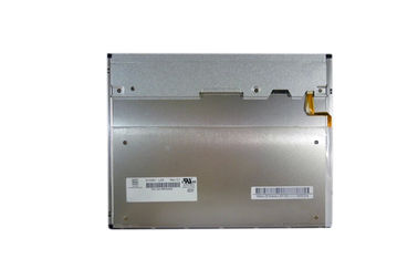 Industrial CMO LCD Panel TFT Display Screen with RGB vertical stripel , Anti Glare