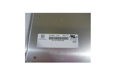 Industrial CMO LCD Panel TFT Display Screen with RGB vertical stripel , Anti Glare