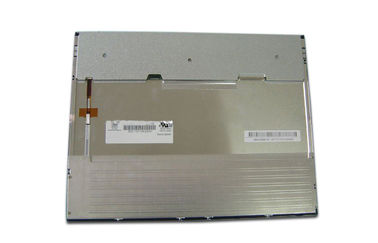 RGB Multifunction Screen TV / Computer CMO LCD Panel G121S1-L02 800x600