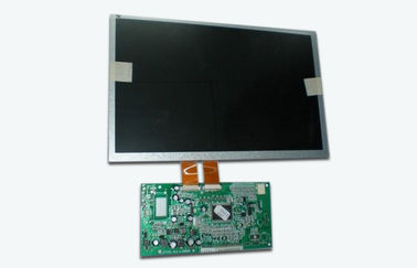 AUO 10.1" AUO LCD Panel 800x480 lcd module A101VW01 V3