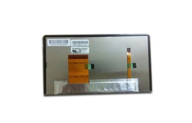 CPT RGB TTL 6.9" LCD Screen Display Replacement LCD Panel 600nits CLAA069LA0C CW