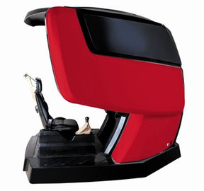 Truck interactive driving simulator , 3D Car Driving Simulators